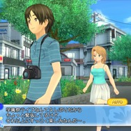 『夏色ハイスクル』に双葉理保と理事長がゲスト出演！理髪店や釣りなどの情報も明らかに