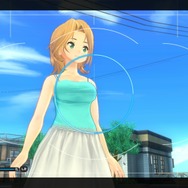 『夏色ハイスクル』に双葉理保と理事長がゲスト出演！理髪店や釣りなどの情報も明らかに