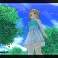 『夏色ハイスクル』に双葉理保と理事長がゲスト出演！理髪店や釣りなどの情報も明らかに