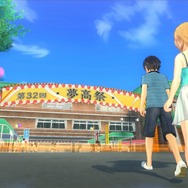『夏色ハイスクル』に双葉理保と理事長がゲスト出演！理髪店や釣りなどの情報も明らかに
