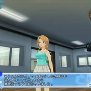 『夏色ハイスクル』に双葉理保と理事長がゲスト出演！理髪店や釣りなどの情報も明らかに