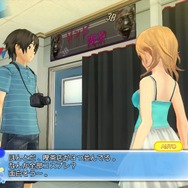 『夏色ハイスクル』に双葉理保と理事長がゲスト出演！理髪店や釣りなどの情報も明らかに