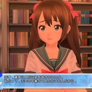 『夏色ハイスクル』に双葉理保と理事長がゲスト出演！理髪店や釣りなどの情報も明らかに