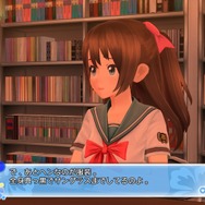 『夏色ハイスクル』に双葉理保と理事長がゲスト出演！理髪店や釣りなどの情報も明らかに