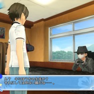 『夏色ハイスクル』に双葉理保と理事長がゲスト出演！理髪店や釣りなどの情報も明らかに