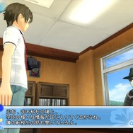 『夏色ハイスクル』に双葉理保と理事長がゲスト出演！理髪店や釣りなどの情報も明らかに