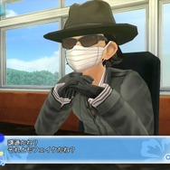 『夏色ハイスクル』に双葉理保と理事長がゲスト出演！理髪店や釣りなどの情報も明らかに