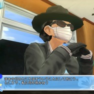 『夏色ハイスクル』に双葉理保と理事長がゲスト出演！理髪店や釣りなどの情報も明らかに