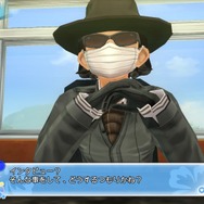 『夏色ハイスクル』に双葉理保と理事長がゲスト出演！理髪店や釣りなどの情報も明らかに