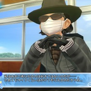 『夏色ハイスクル』に双葉理保と理事長がゲスト出演！理髪店や釣りなどの情報も明らかに