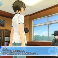 『夏色ハイスクル』に双葉理保と理事長がゲスト出演！理髪店や釣りなどの情報も明らかに