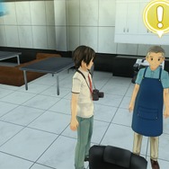 『夏色ハイスクル』に双葉理保と理事長がゲスト出演！理髪店や釣りなどの情報も明らかに