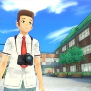 『夏色ハイスクル』に双葉理保と理事長がゲスト出演！理髪店や釣りなどの情報も明らかに