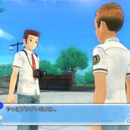 『夏色ハイスクル』に双葉理保と理事長がゲスト出演！理髪店や釣りなどの情報も明らかに