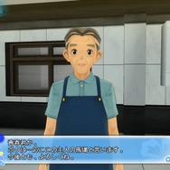 『夏色ハイスクル』に双葉理保と理事長がゲスト出演！理髪店や釣りなどの情報も明らかに