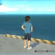 『夏色ハイスクル』に双葉理保と理事長がゲスト出演！理髪店や釣りなどの情報も明らかに