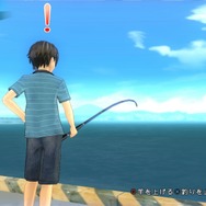 『夏色ハイスクル』に双葉理保と理事長がゲスト出演！理髪店や釣りなどの情報も明らかに