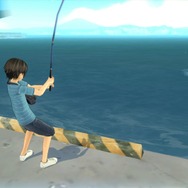 『夏色ハイスクル』に双葉理保と理事長がゲスト出演！理髪店や釣りなどの情報も明らかに