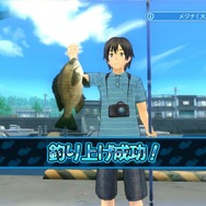 『夏色ハイスクル』に双葉理保と理事長がゲスト出演！理髪店や釣りなどの情報も明らかに