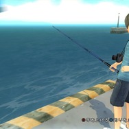 『夏色ハイスクル』に双葉理保と理事長がゲスト出演！理髪店や釣りなどの情報も明らかに