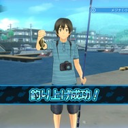 『夏色ハイスクル』に双葉理保と理事長がゲスト出演！理髪店や釣りなどの情報も明らかに