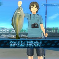 『夏色ハイスクル』に双葉理保と理事長がゲスト出演！理髪店や釣りなどの情報も明らかに