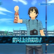 『夏色ハイスクル』に双葉理保と理事長がゲスト出演！理髪店や釣りなどの情報も明らかに