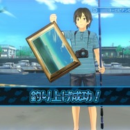 『夏色ハイスクル』に双葉理保と理事長がゲスト出演！理髪店や釣りなどの情報も明らかに