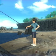 『夏色ハイスクル』に双葉理保と理事長がゲスト出演！理髪店や釣りなどの情報も明らかに