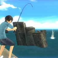 『夏色ハイスクル』に双葉理保と理事長がゲスト出演！理髪店や釣りなどの情報も明らかに