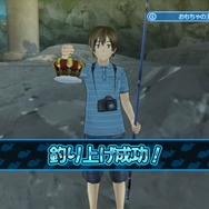 『夏色ハイスクル』に双葉理保と理事長がゲスト出演！理髪店や釣りなどの情報も明らかに