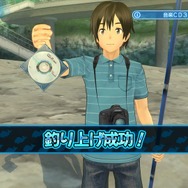 『夏色ハイスクル』に双葉理保と理事長がゲスト出演！理髪店や釣りなどの情報も明らかに