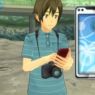 『夏色ハイスクル』に双葉理保と理事長がゲスト出演！理髪店や釣りなどの情報も明らかに