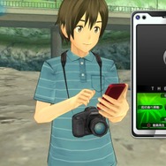 『夏色ハイスクル』に双葉理保と理事長がゲスト出演！理髪店や釣りなどの情報も明らかに