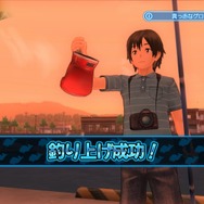 『夏色ハイスクル』に双葉理保と理事長がゲスト出演！理髪店や釣りなどの情報も明らかに