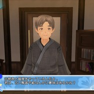 『夏色ハイスクル』に双葉理保と理事長がゲスト出演！理髪店や釣りなどの情報も明らかに