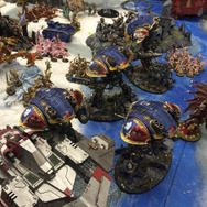 【アナログゲーム決死圏】第4回：ミニチュアゲームの始め方…体験方法からオススメのタイトルまで