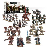 【アナログゲーム決死圏】第4回：ミニチュアゲームの始め方…体験方法からオススメのタイトルまで