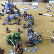 【アナログゲーム決死圏】第4回：ミニチュアゲームの始め方…体験方法からオススメのタイトルまで