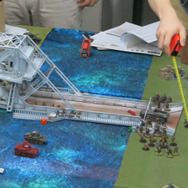 【アナログゲーム決死圏】第4回：ミニチュアゲームの始め方…体験方法からオススメのタイトルまで