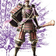 『BASARA4 皇』初プレイアブル「足利義輝」はシリーズ最強！？詳しく紹介します