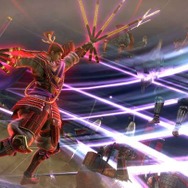 『BASARA4 皇』初プレイアブル「足利義輝」はシリーズ最強！？詳しく紹介します