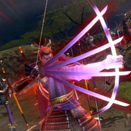 『BASARA4 皇』初プレイアブル「足利義輝」はシリーズ最強！？詳しく紹介します