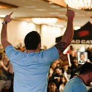 『ウル4』プロツアー大会で「バージョン間違い」の運営ミス、再試合実施でかずのこ選手が敗北