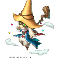 スクエニのタクティカルRPG『ヘブンストライクライバルズ』日本上陸…キャラデザは伊藤龍馬、PvP機能も