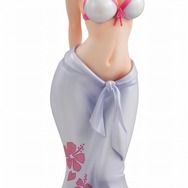 ガンダム・ガールズ・ジェネレーション　イオリ・リン子(水着Ver.)