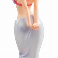 「ビルドファイターズ」イオリ・リン子の水着バージョンがフィギュア化…パレオは着脱可