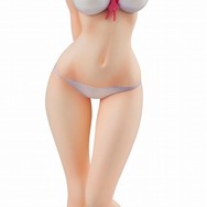 「ビルドファイターズ」イオリ・リン子の水着バージョンがフィギュア化…パレオは着脱可