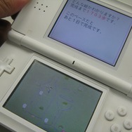 【歩け編集長！生活リズムDS日記】第3回 世界のみんなで月を目指せ