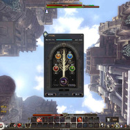 NHN、およそ4年ぶりの新作MMO『ECHO OF SOUL』概要を公開